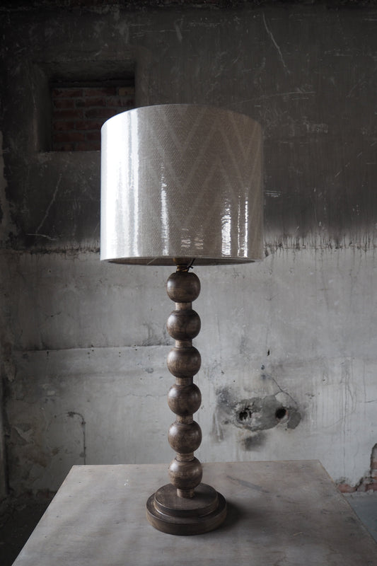 Table lamp 413, 53cm