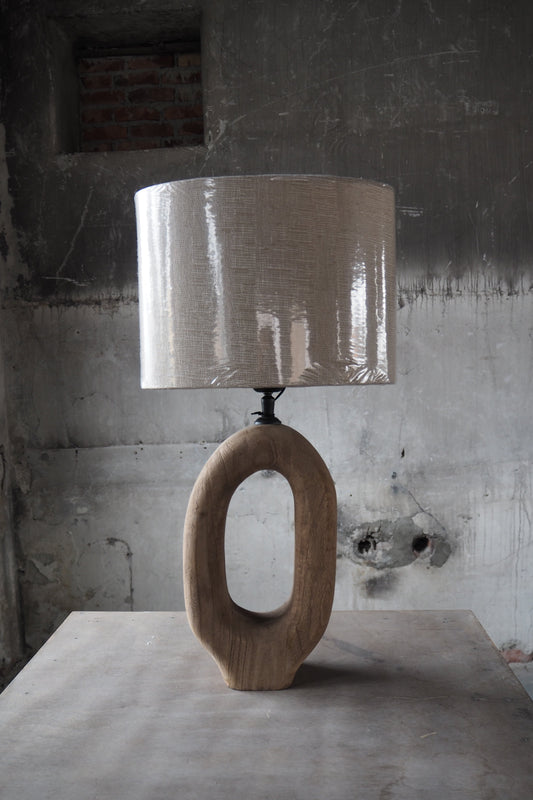 Table lamp 408, 40cm