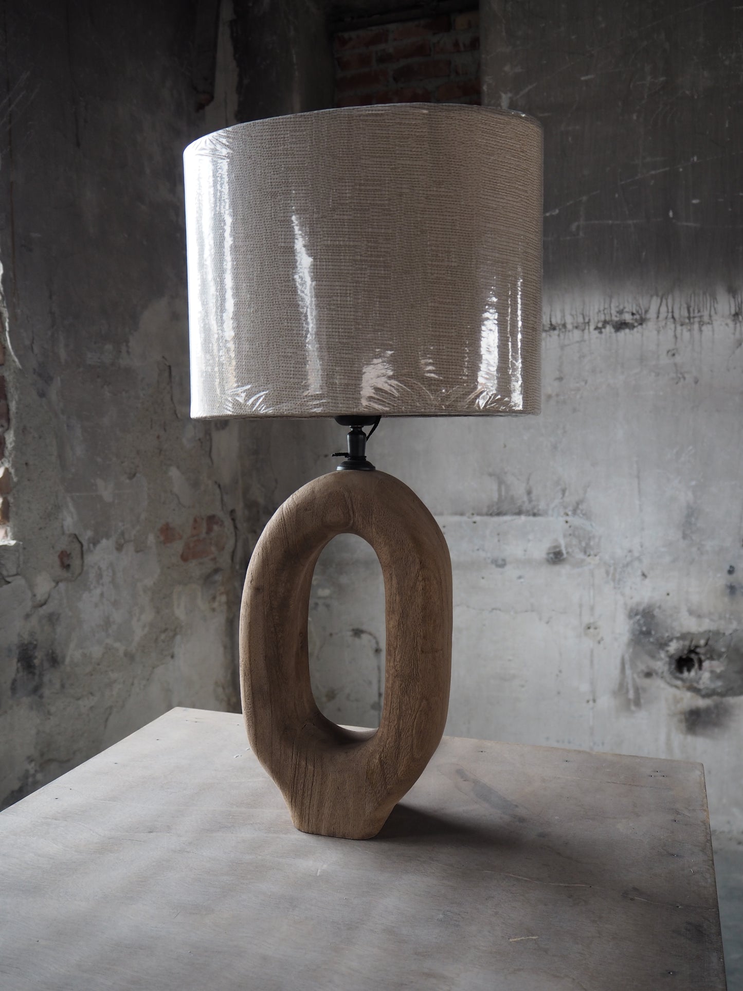 Table lamp 408, 40cm