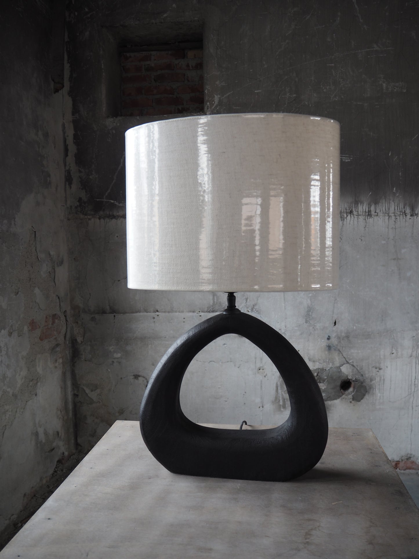 Table lamp 407, 41cm