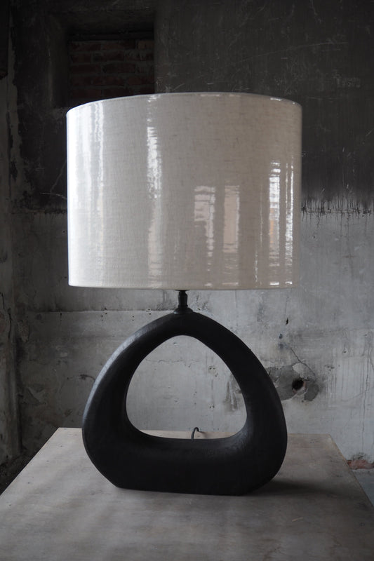 Table lamp 407, 41cm