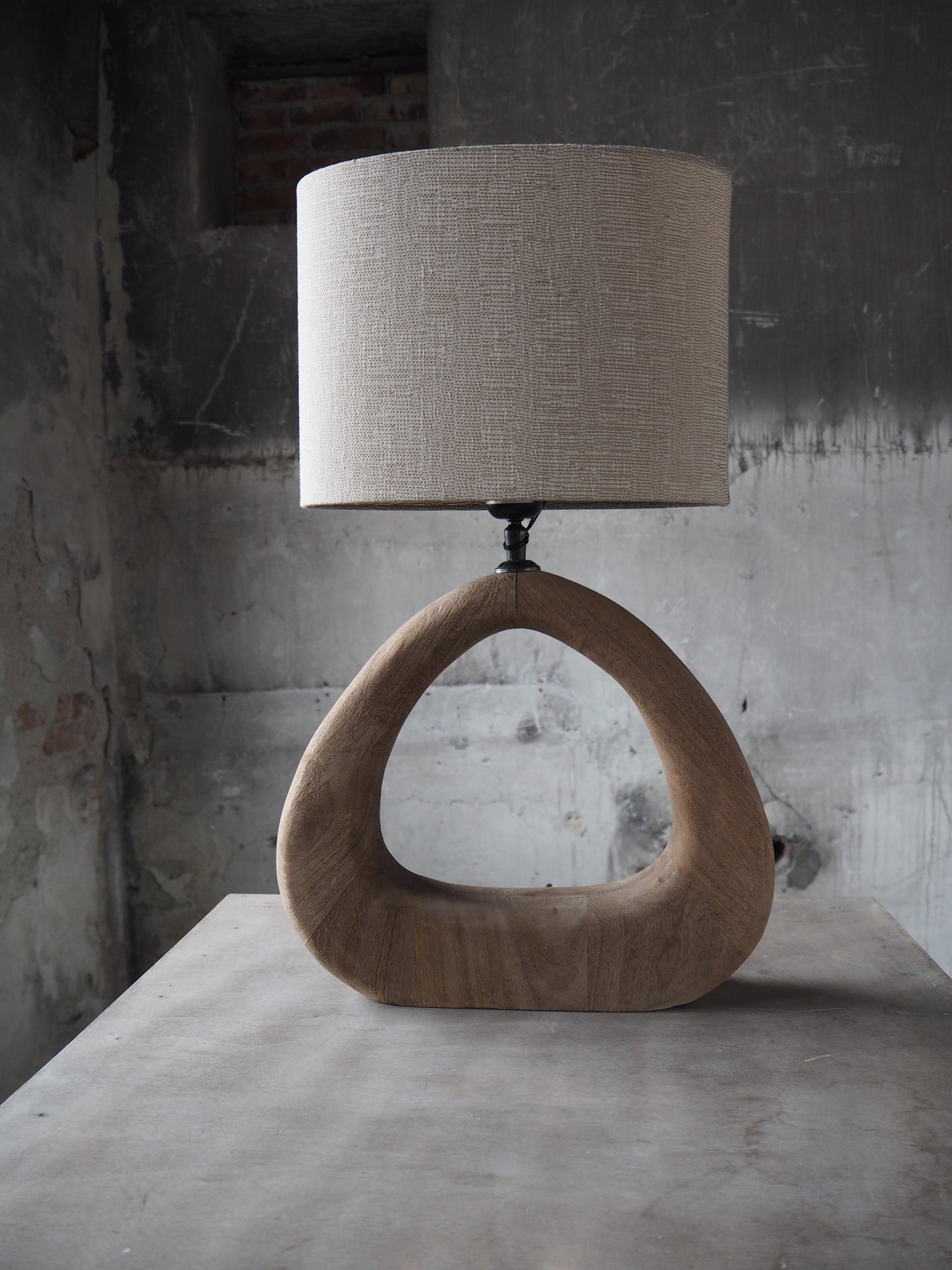 Table lamp 407, 41cm