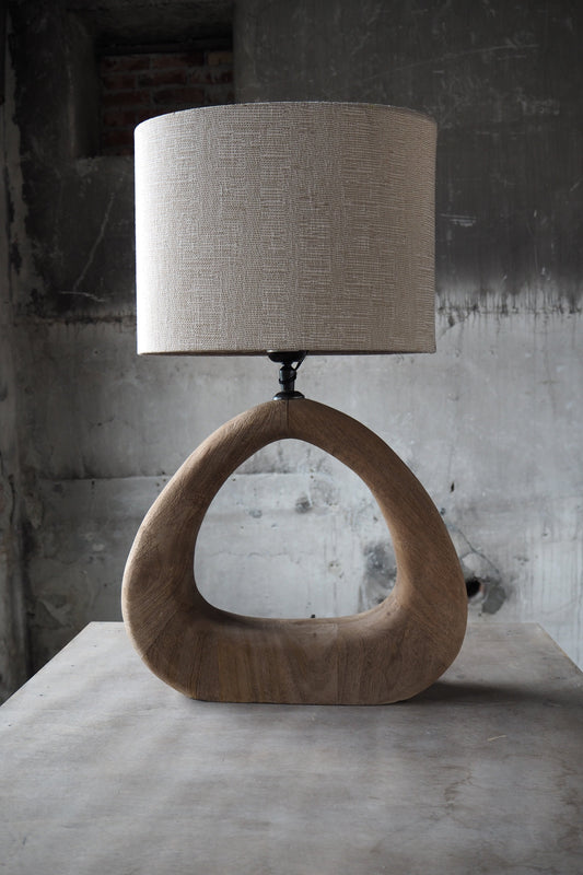 Table lamp 407, 41cm