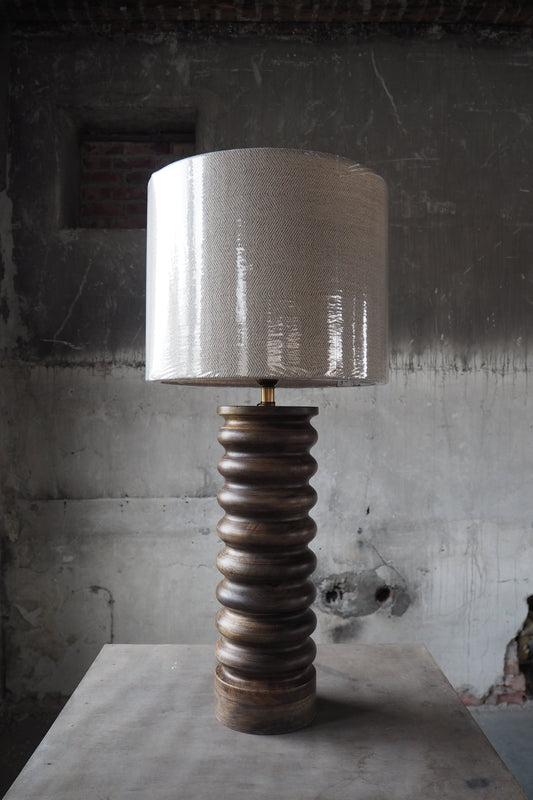 Table lamp 412, 55cm