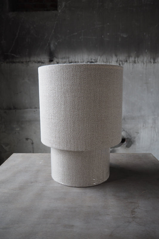 Table lamp Modern Round 115, 32cm