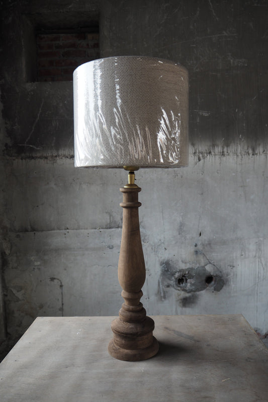 Table lamp 409, 47cm