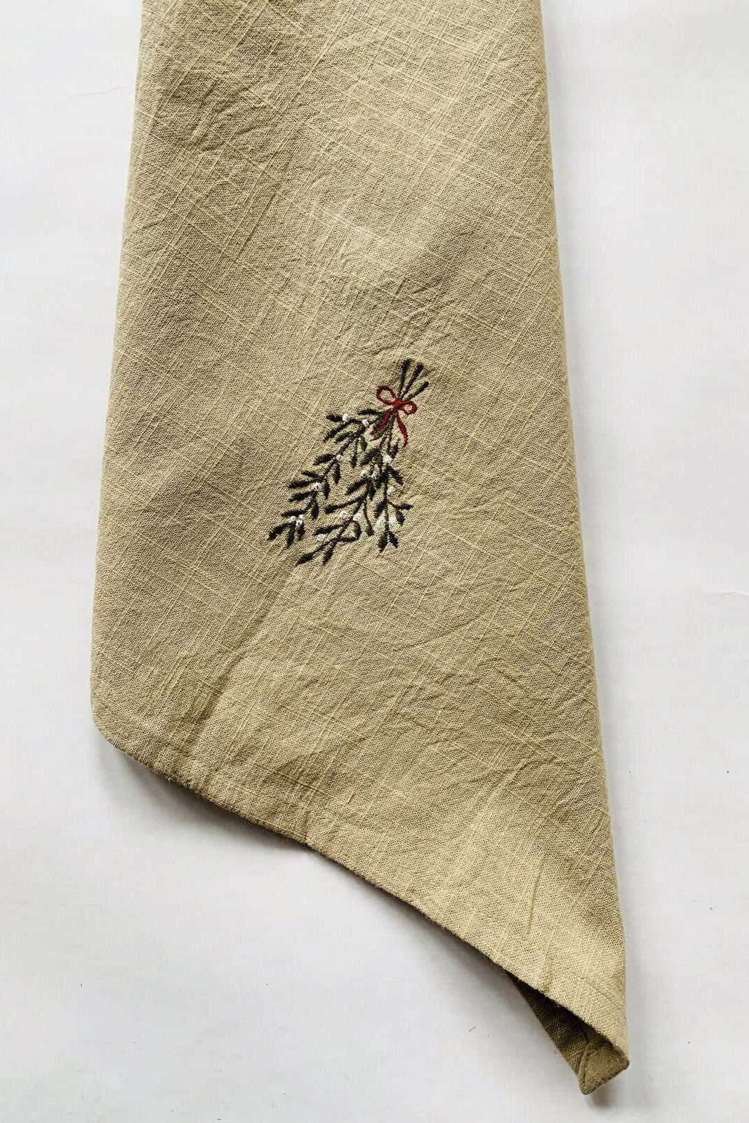 KJØKKENHÅNDKLE 50X70 CM  MISTELTEIN