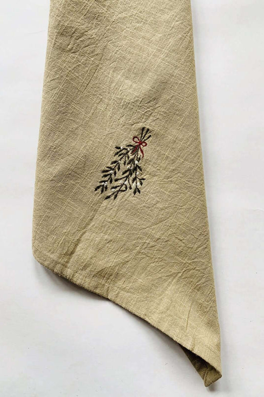 KJØKKENHÅNDKLE 50X70 CM  MISTELTEIN