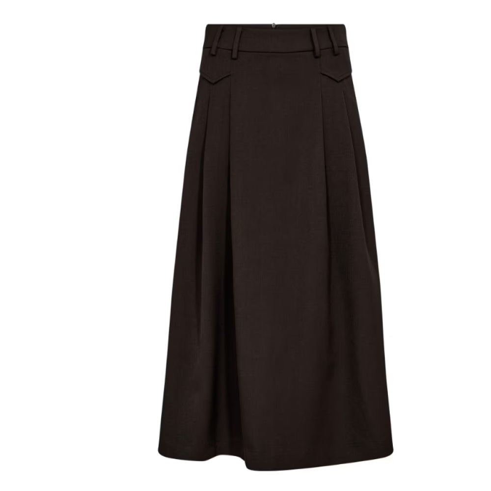 LunaCC Pocket Pleat skirt