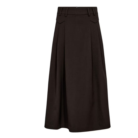 LunaCC Pocket Pleat skirt