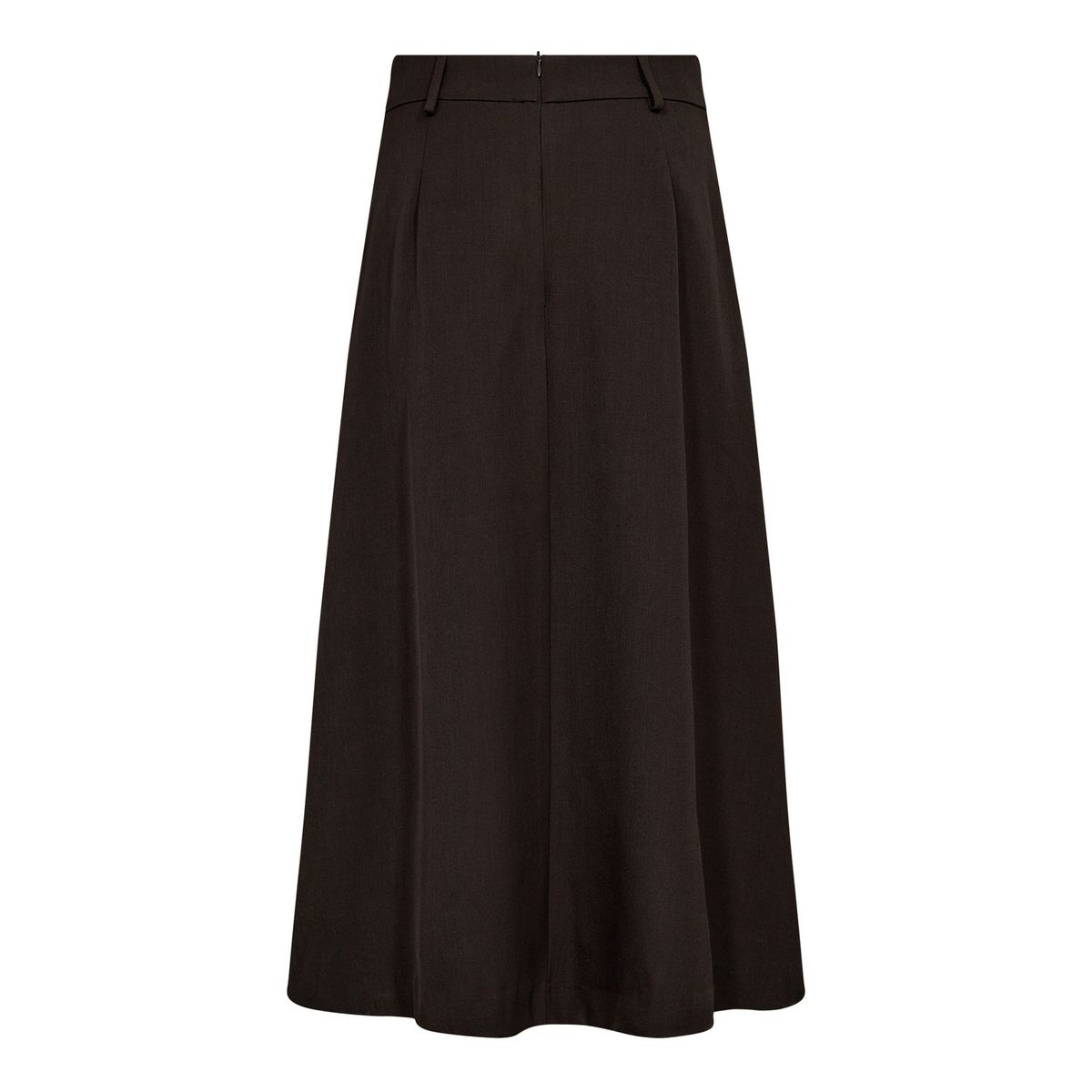 LunaCC Pocket Pleat skirt