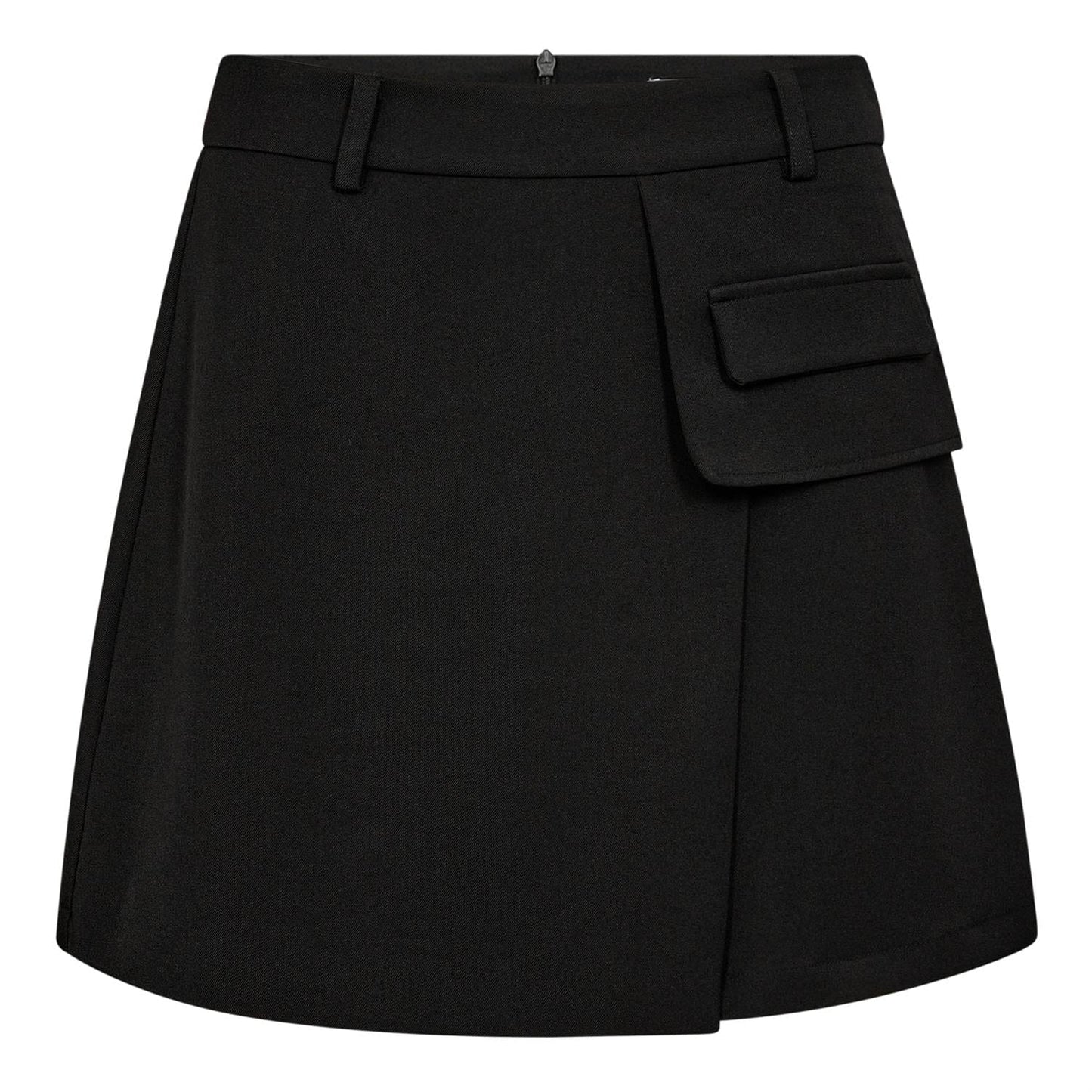 LunaCC Pocket skirt
