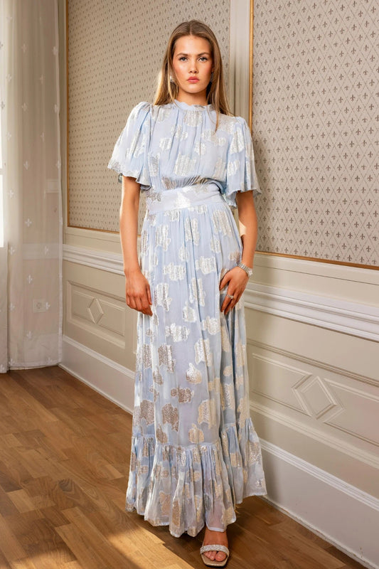 Heena dress