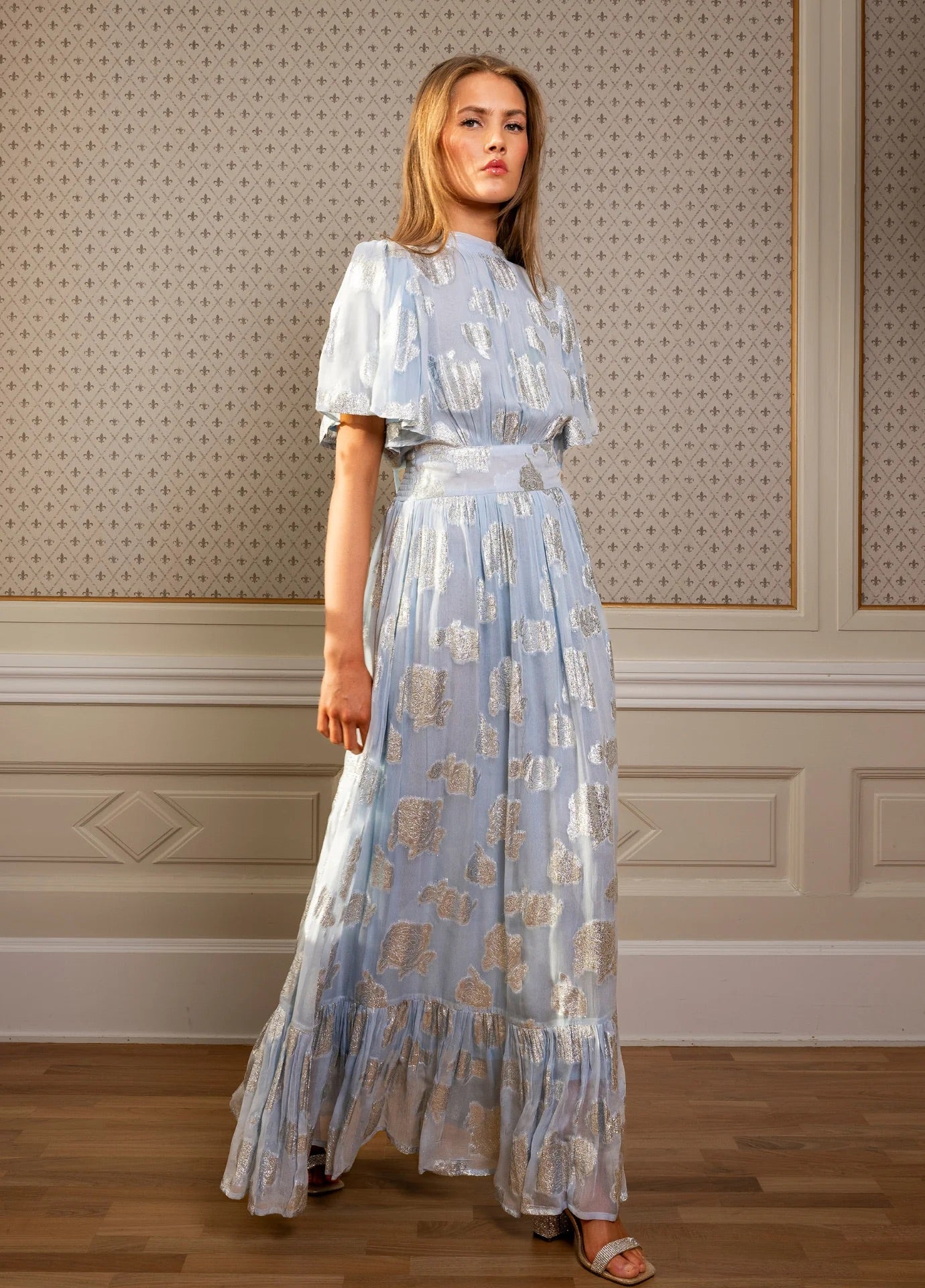 Heena dress