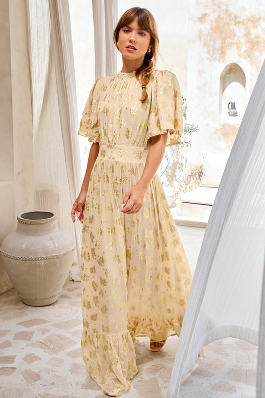 Heena dress