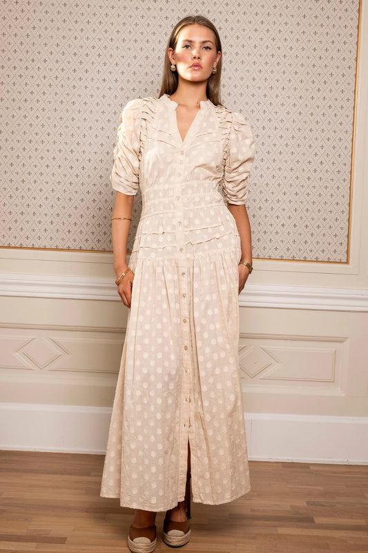 Fabienne Dress