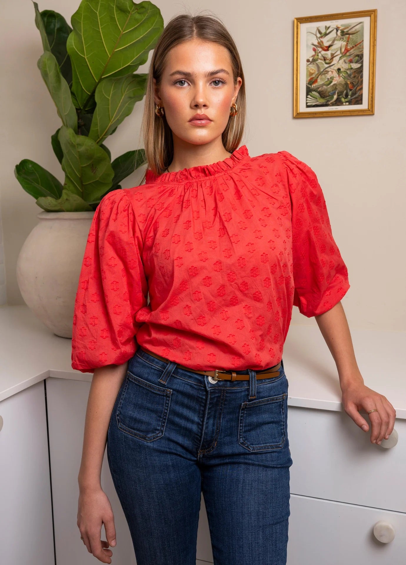 Lea Top
