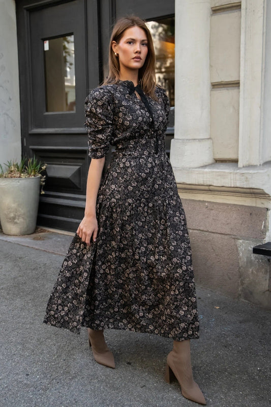 Madison Dress