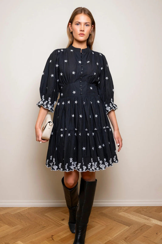 Scarlett Dress