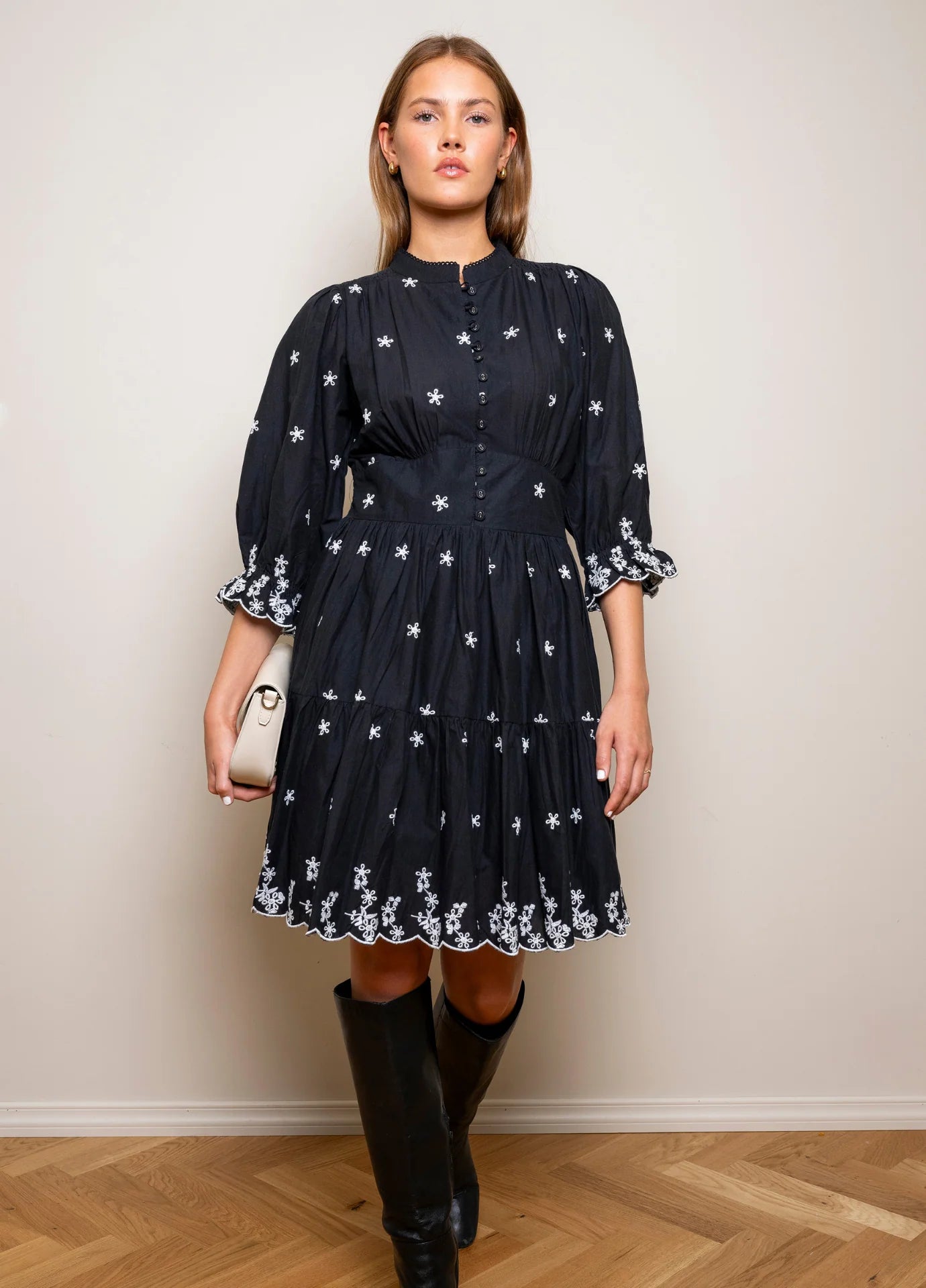 Scarlett Dress