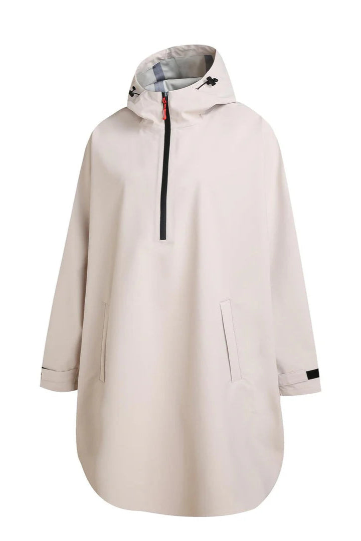 MUNK Poncho