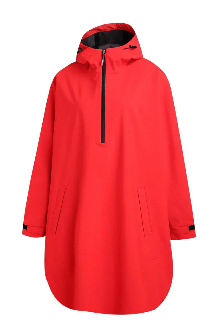 MUNK Poncho