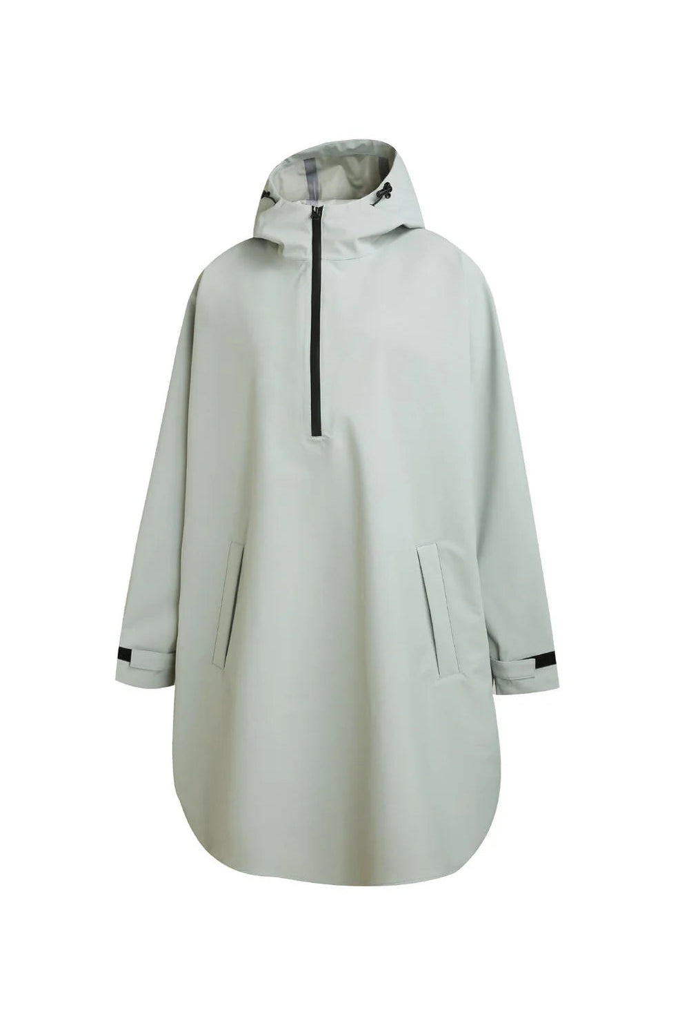 MUNK Poncho