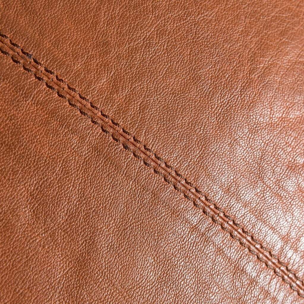 Musthave shopper leatherbag