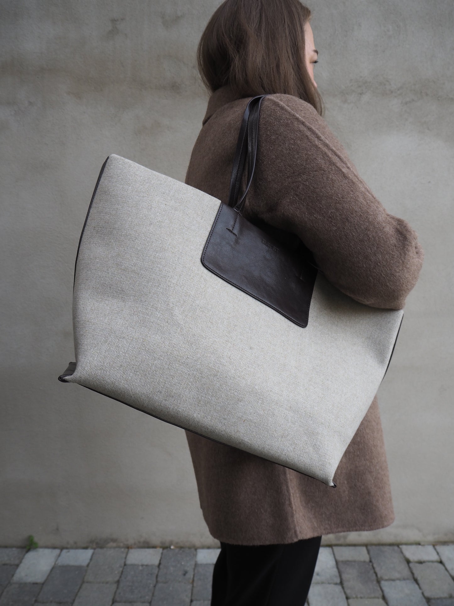 DAY MELANGE BAG