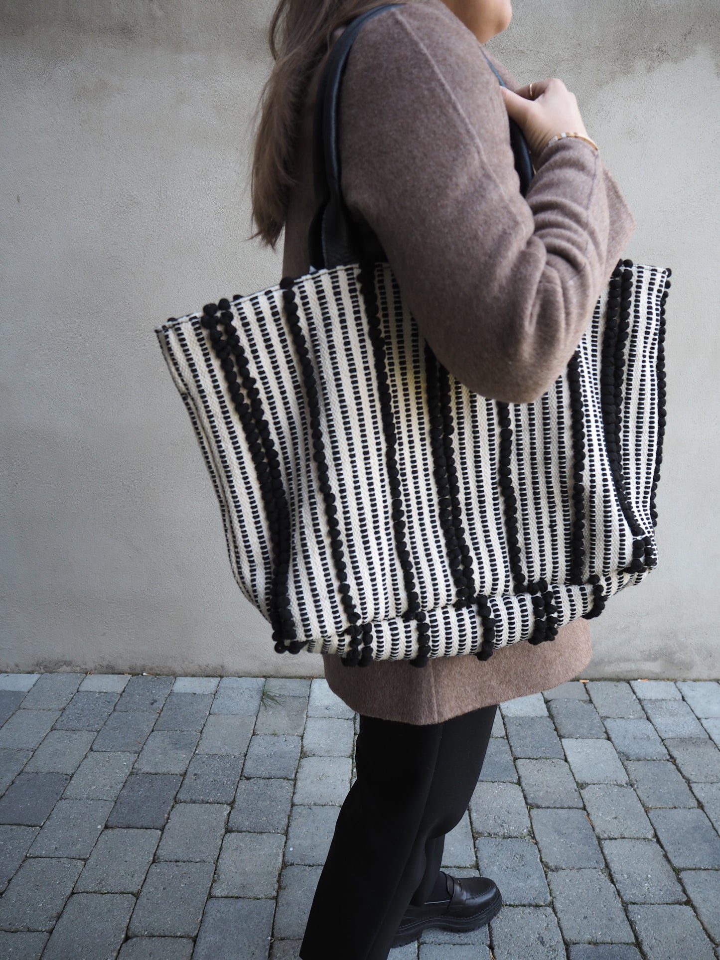 YASDOTANA BAG