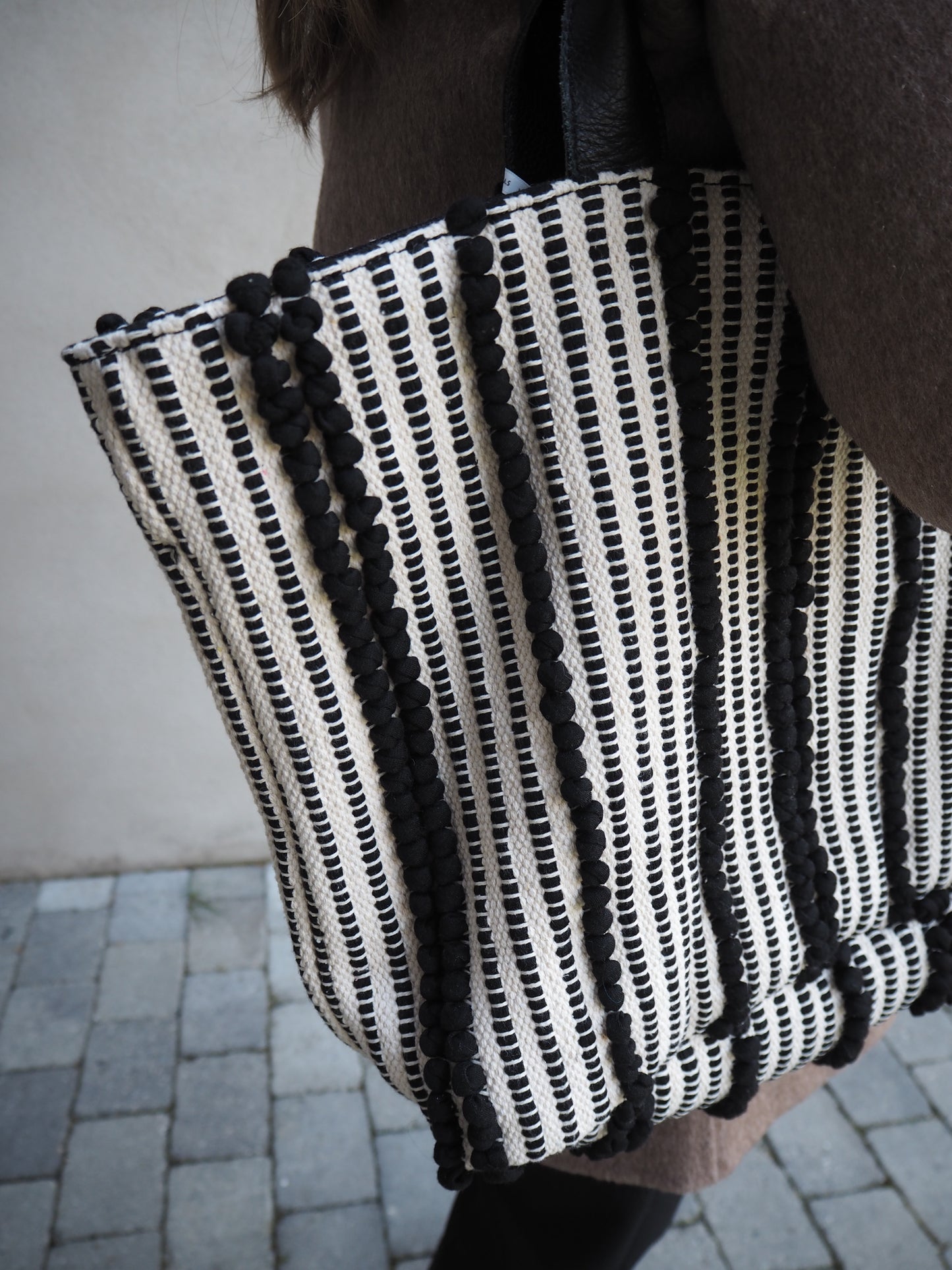 YASDOTANA BAG