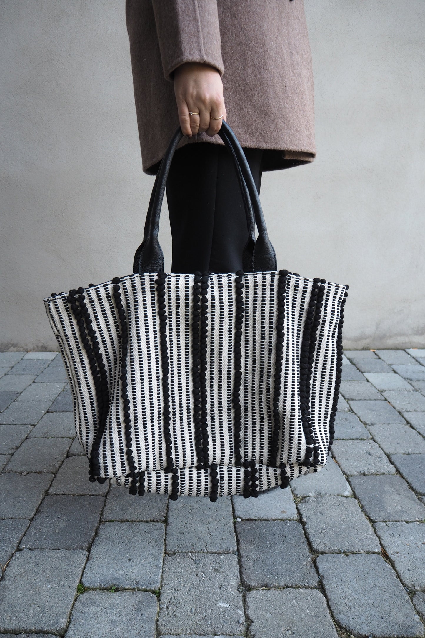 YASDOTANA BAG