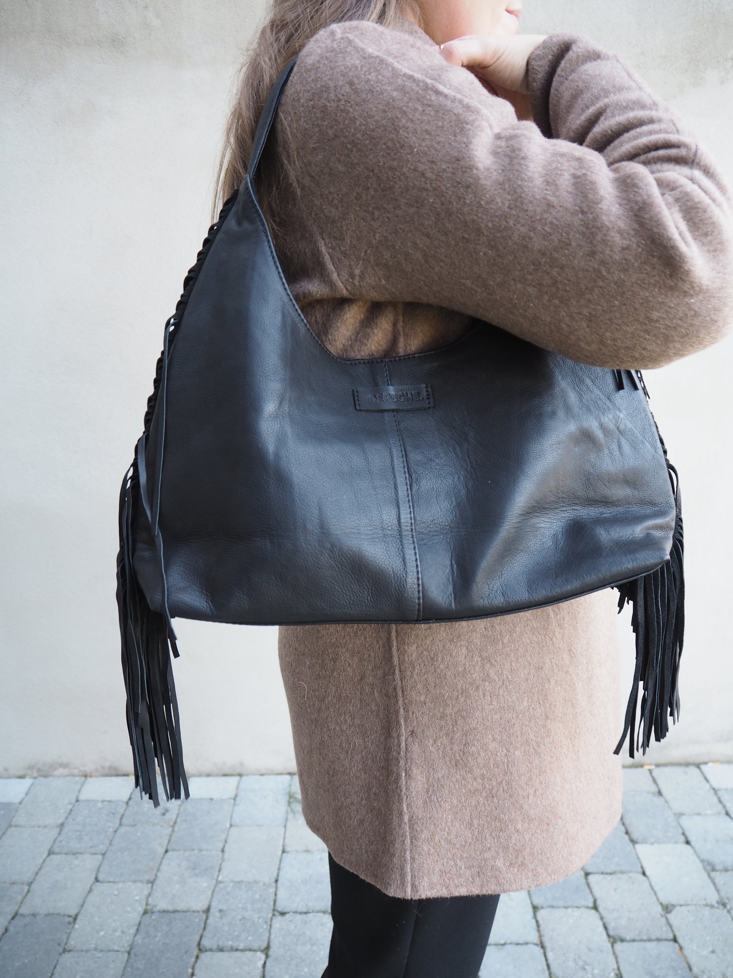 Shoulderbag