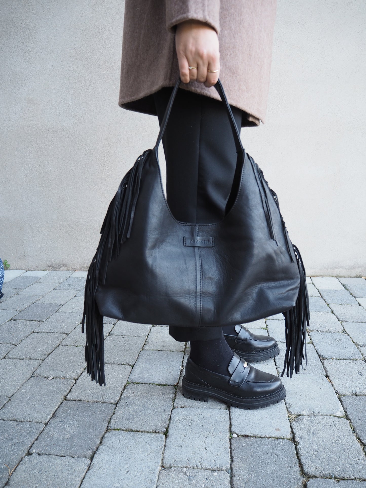 Shoulderbag