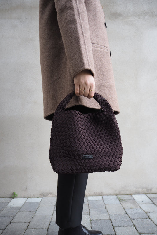 DAY BRAIDING HANDBAG