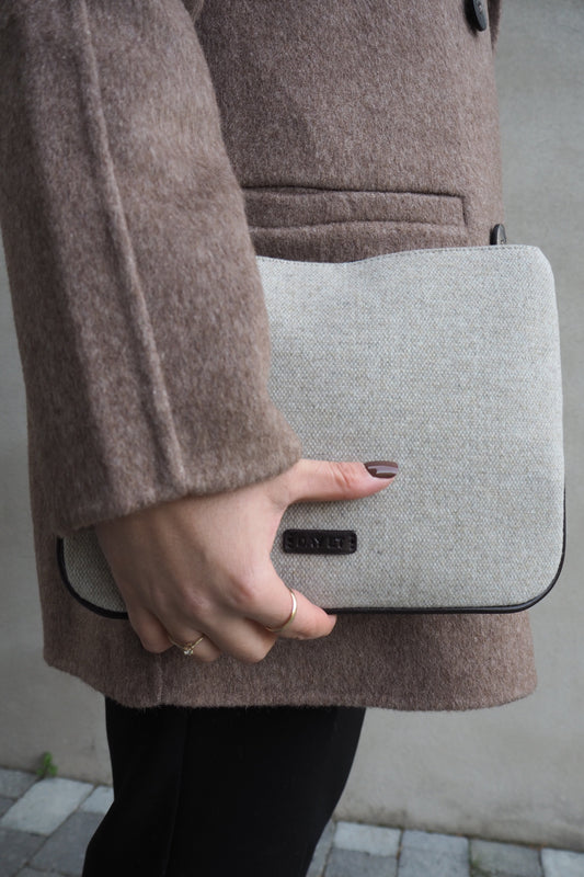 DAY MELANGE POUCH