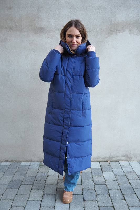 Lady`s Down Jacket