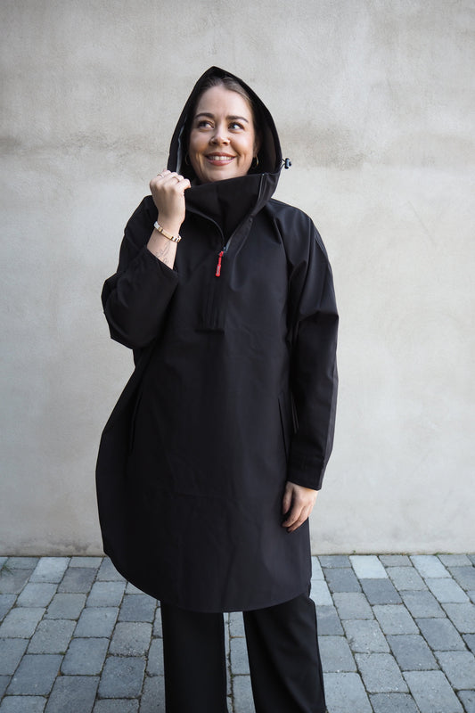 MUNK Poncho