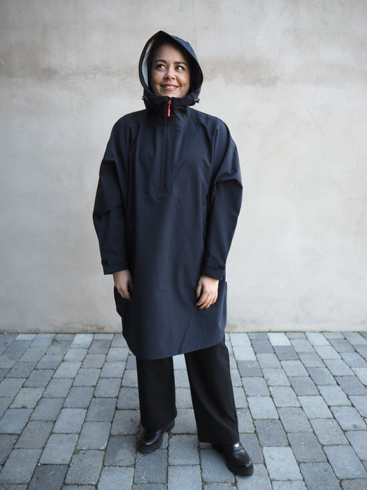 MUNK Poncho