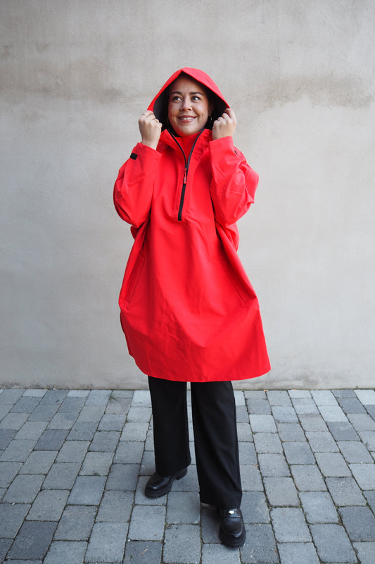 MUNK Poncho