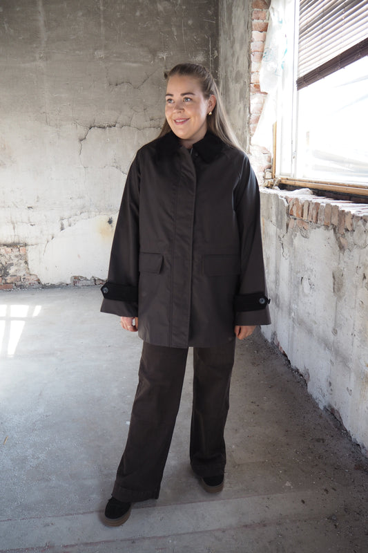 Slfwilma Jacket Noos