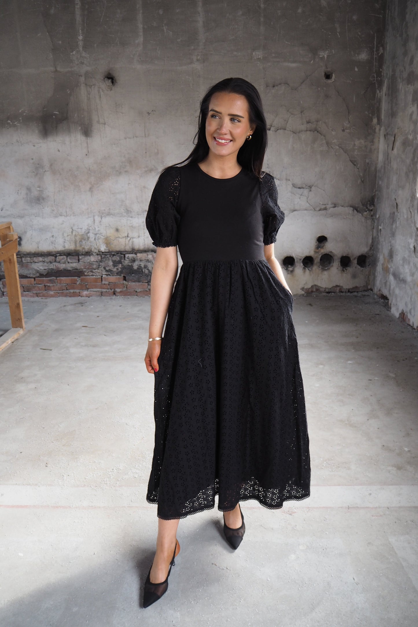 Pernille Dress