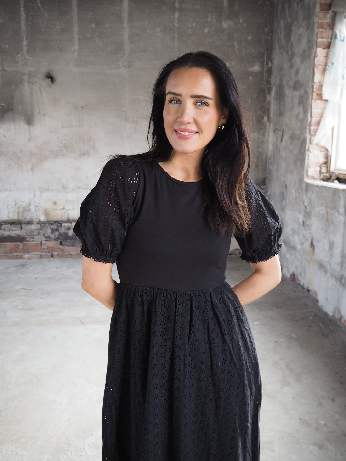 Pernille Dress