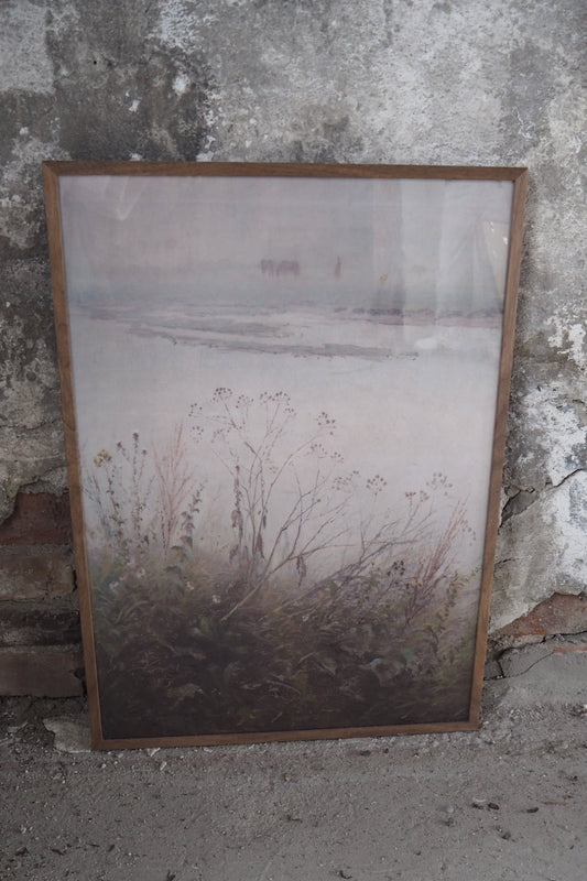 Eng 50x70 cm