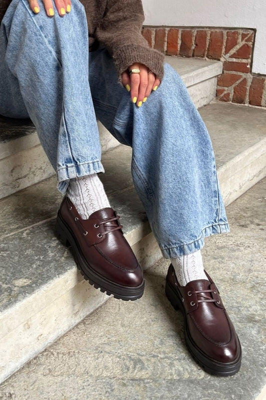 The Passion shoe