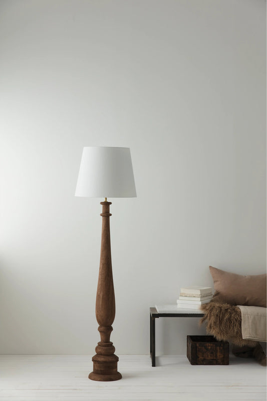 Floor lamp 409, 134cm