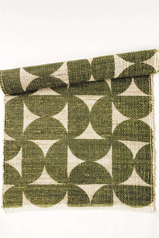 RYE RETRO 70X160 CM