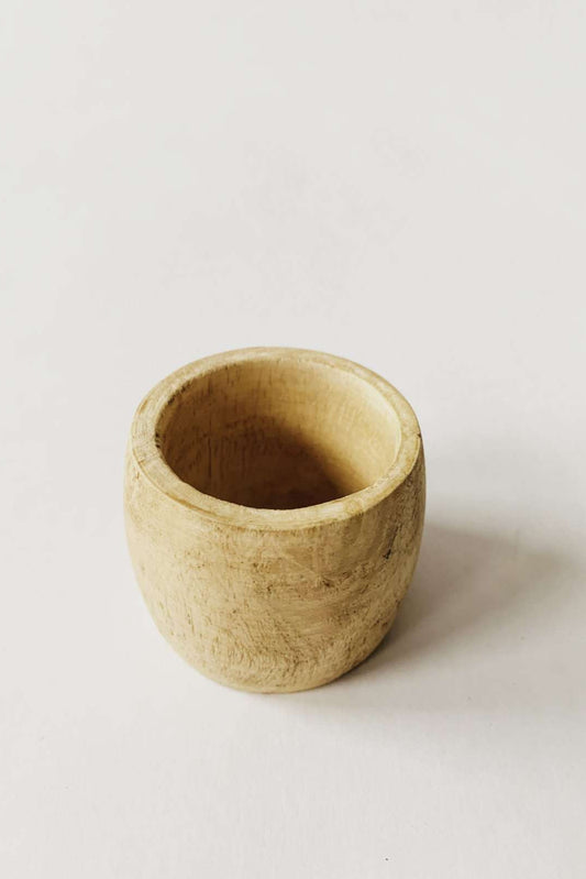 Serviettring tre d4cm