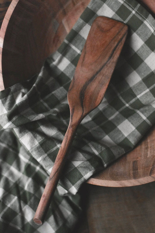 Stekespade tre 32 cm