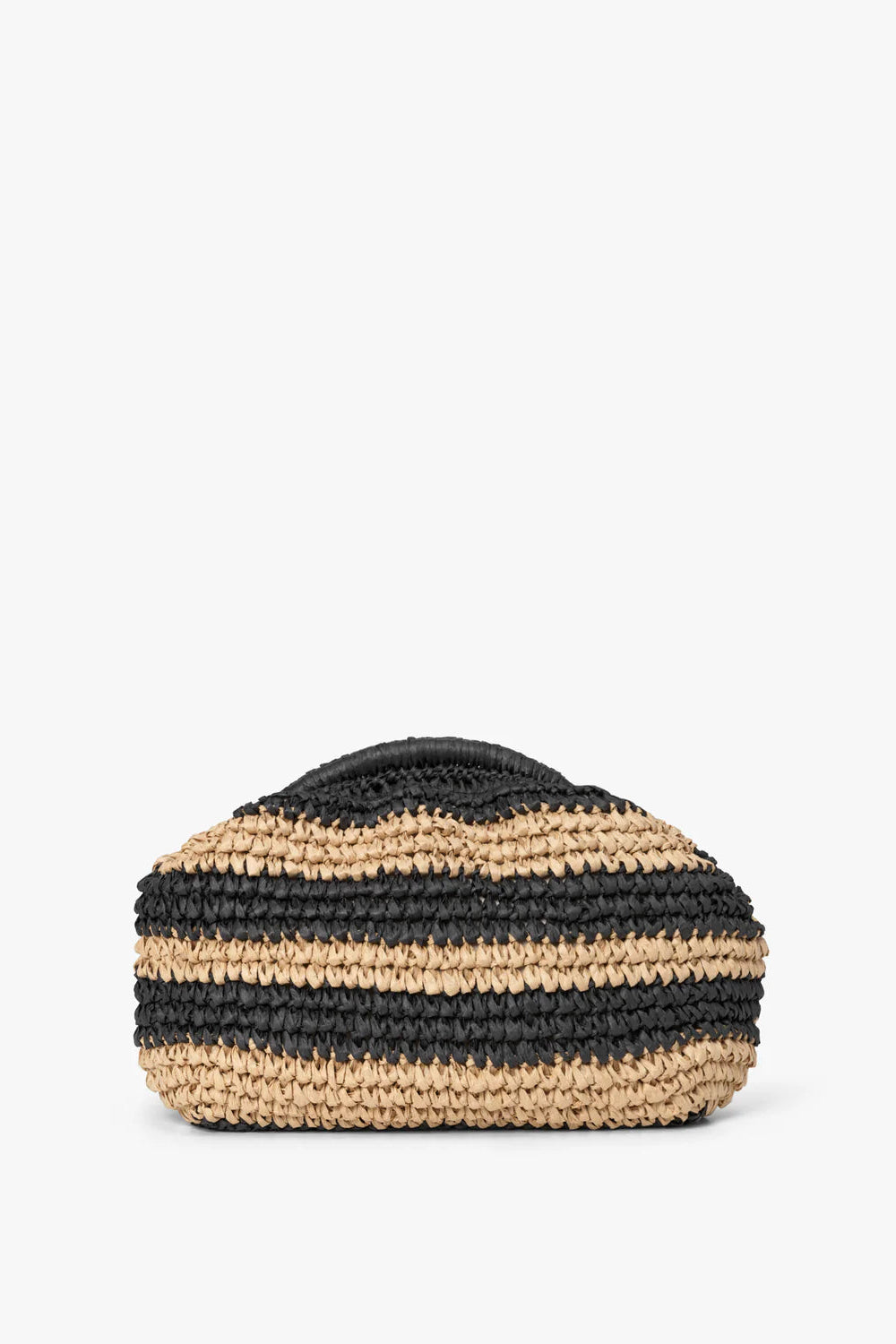 Day Summer Crochet Clutch